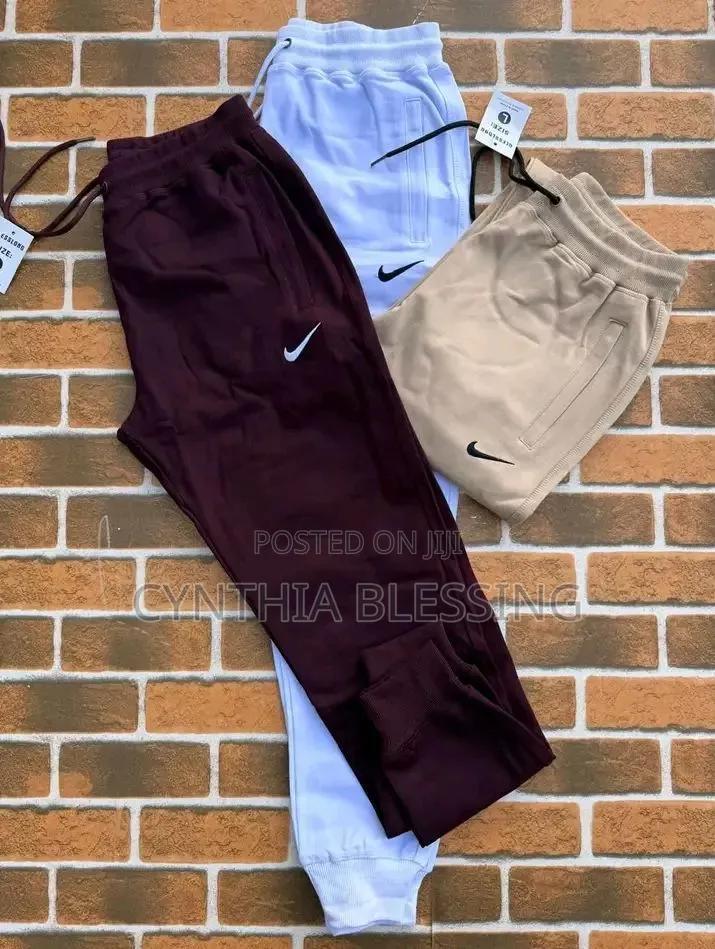 Quality Sweat Pants