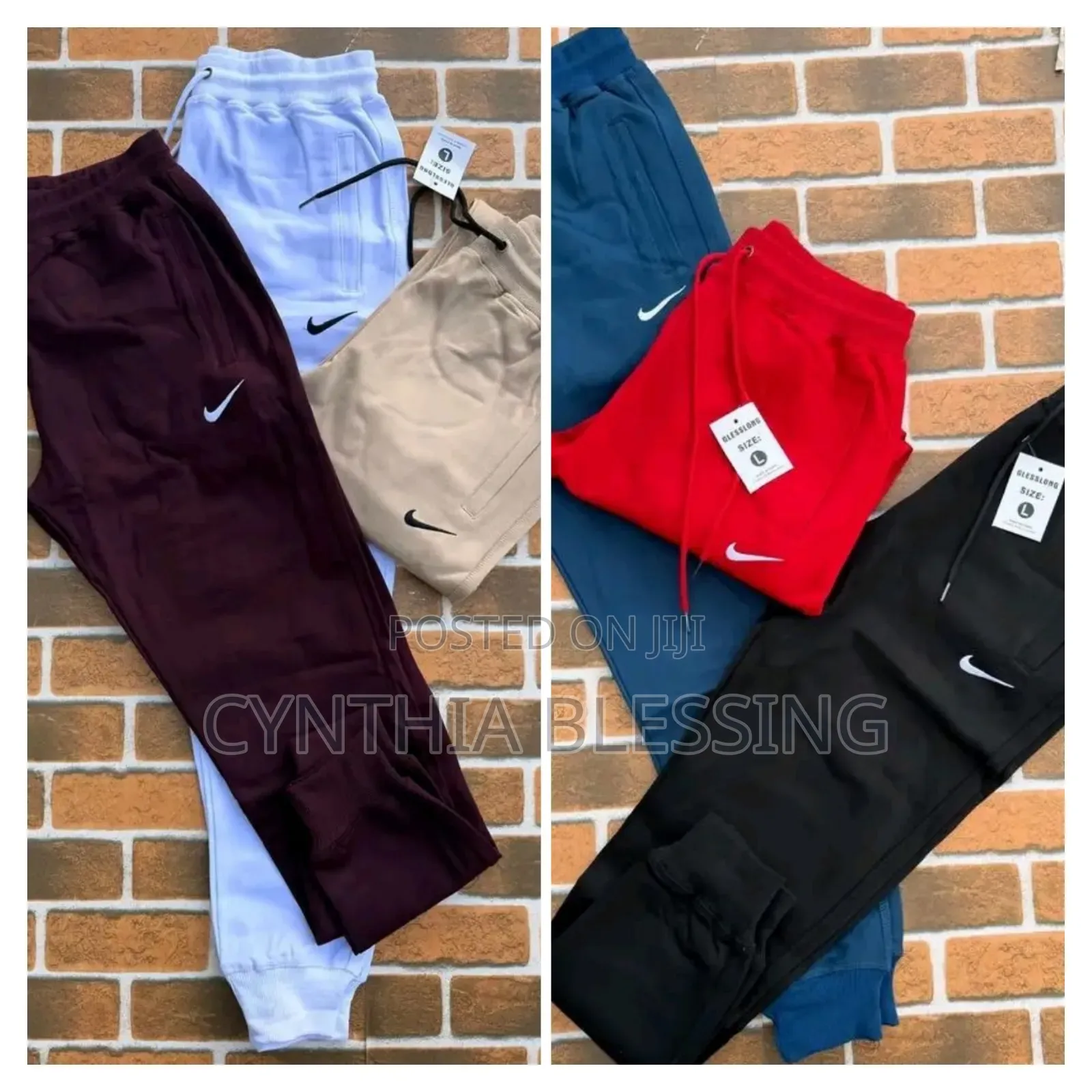 Fashion Sweat Pants for Men _Quality Brand