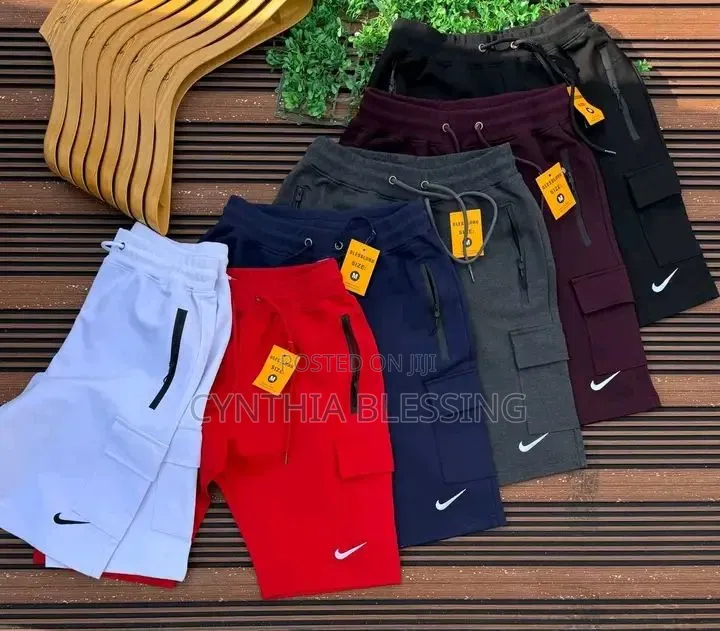 Sweat Shorts