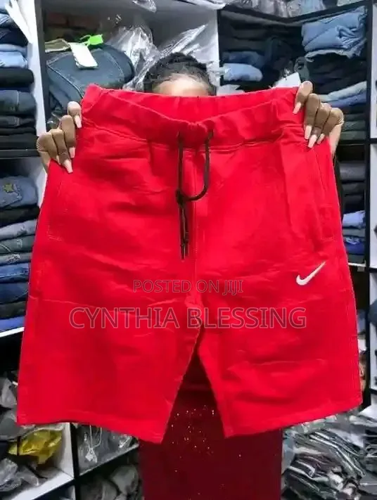 Sweat Shorts