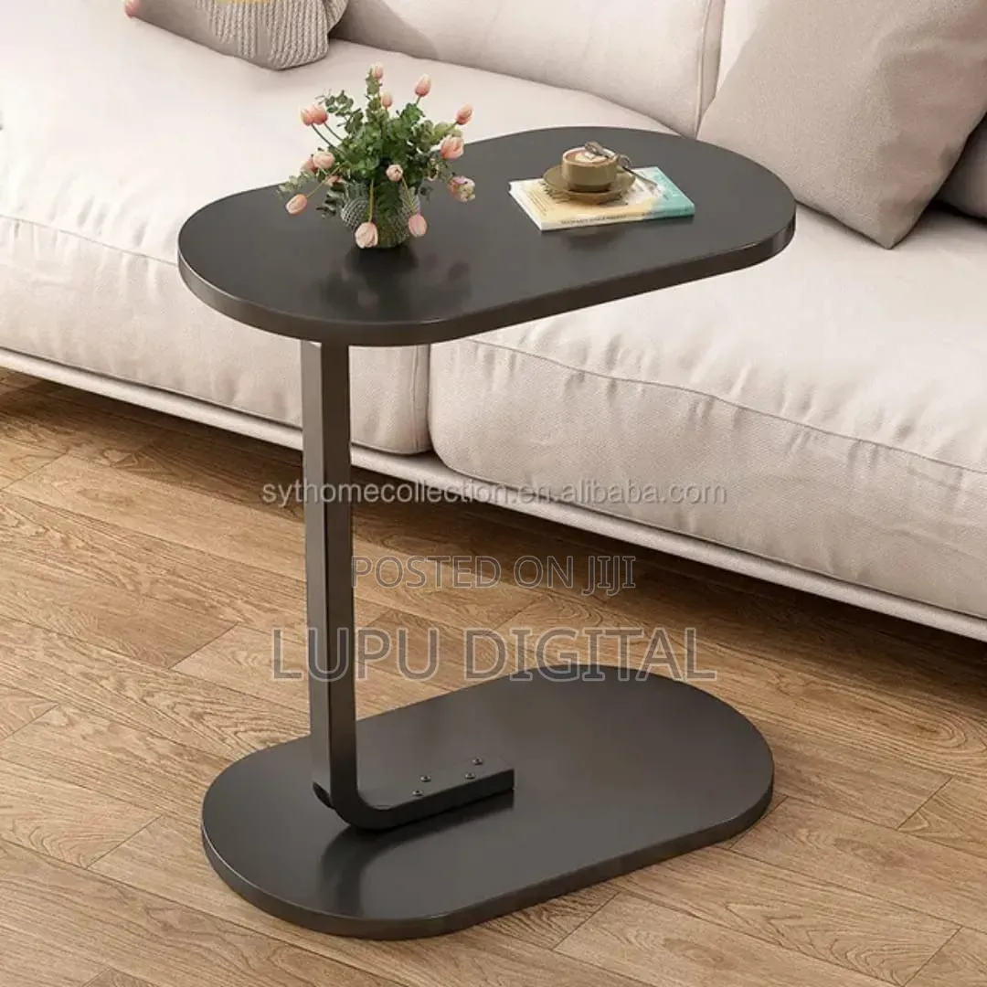 New Design Solid Wood Coffe/Laptop Table for Sofa and Bedside