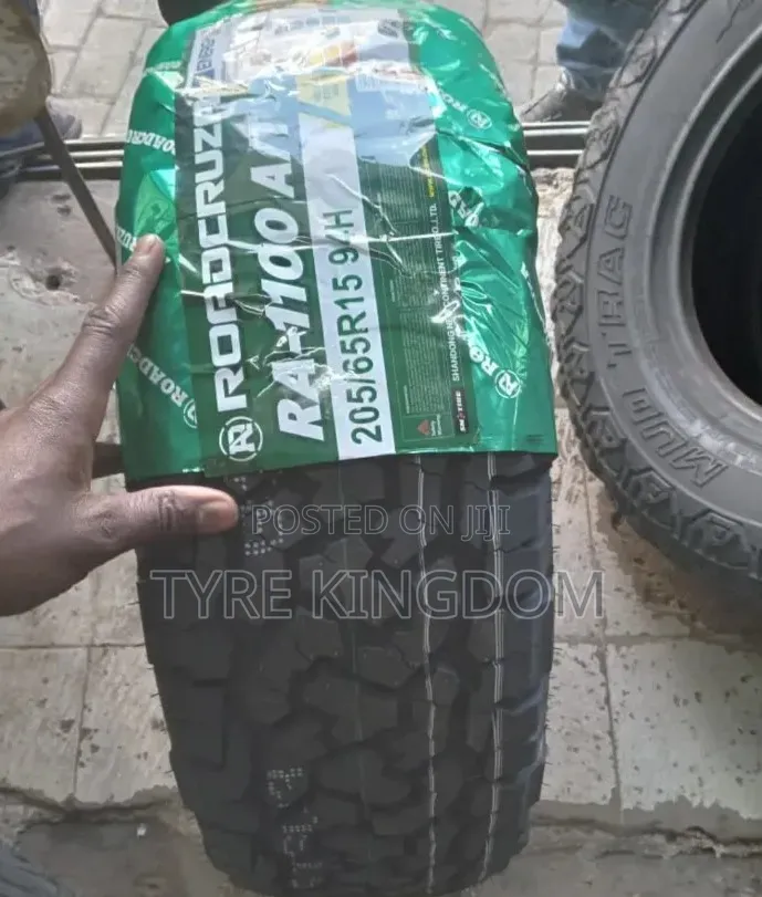 205/65r15 Roadcruza Tyres