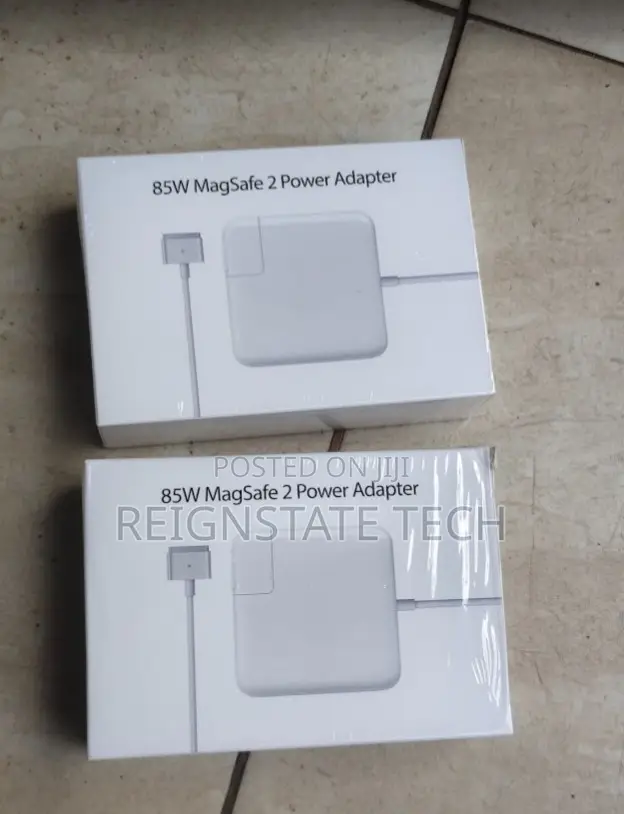 Macbook Charger 85w T- Adapter Charger for Apple Macbook