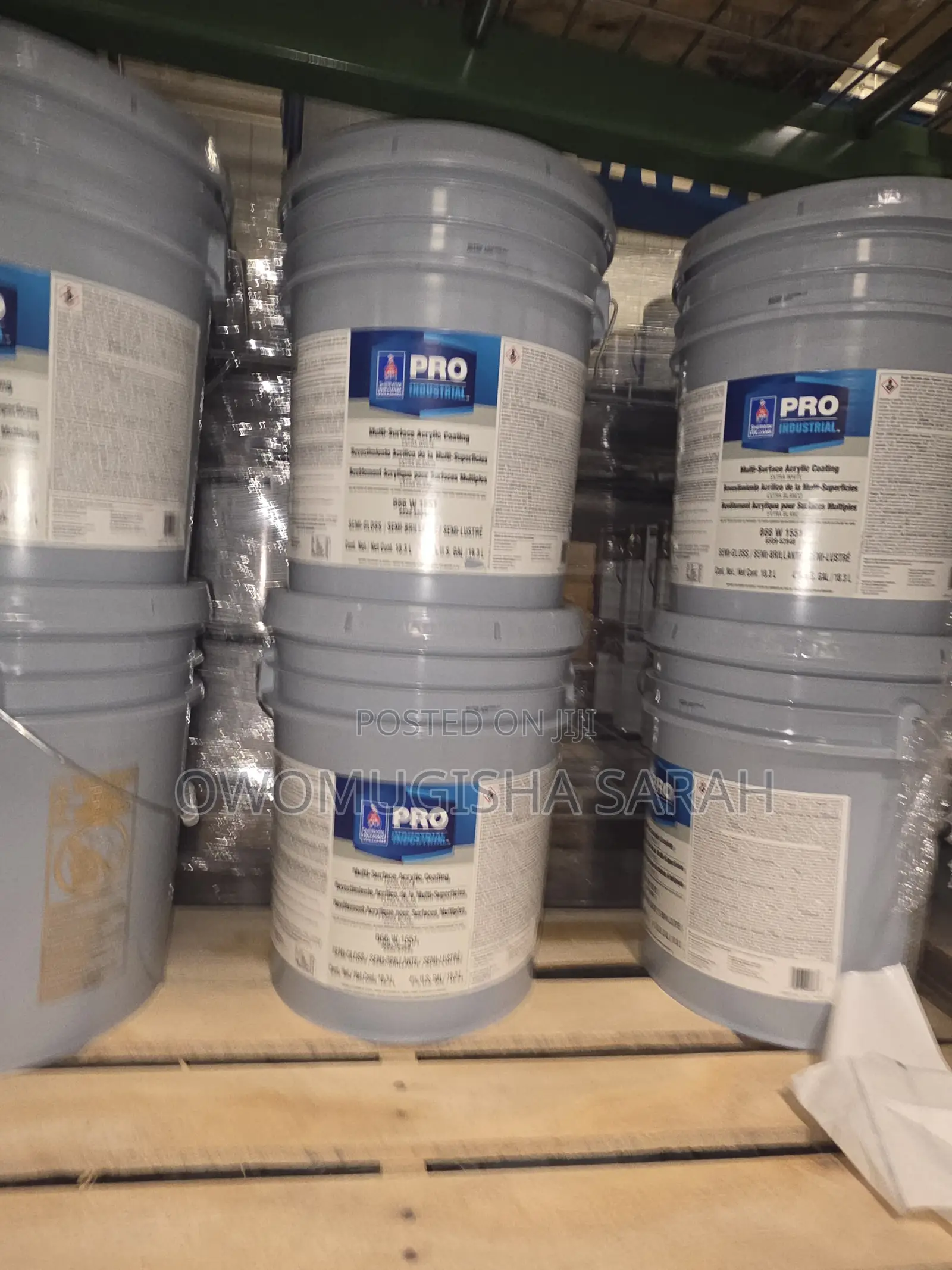 Sherwin Williams Paint
