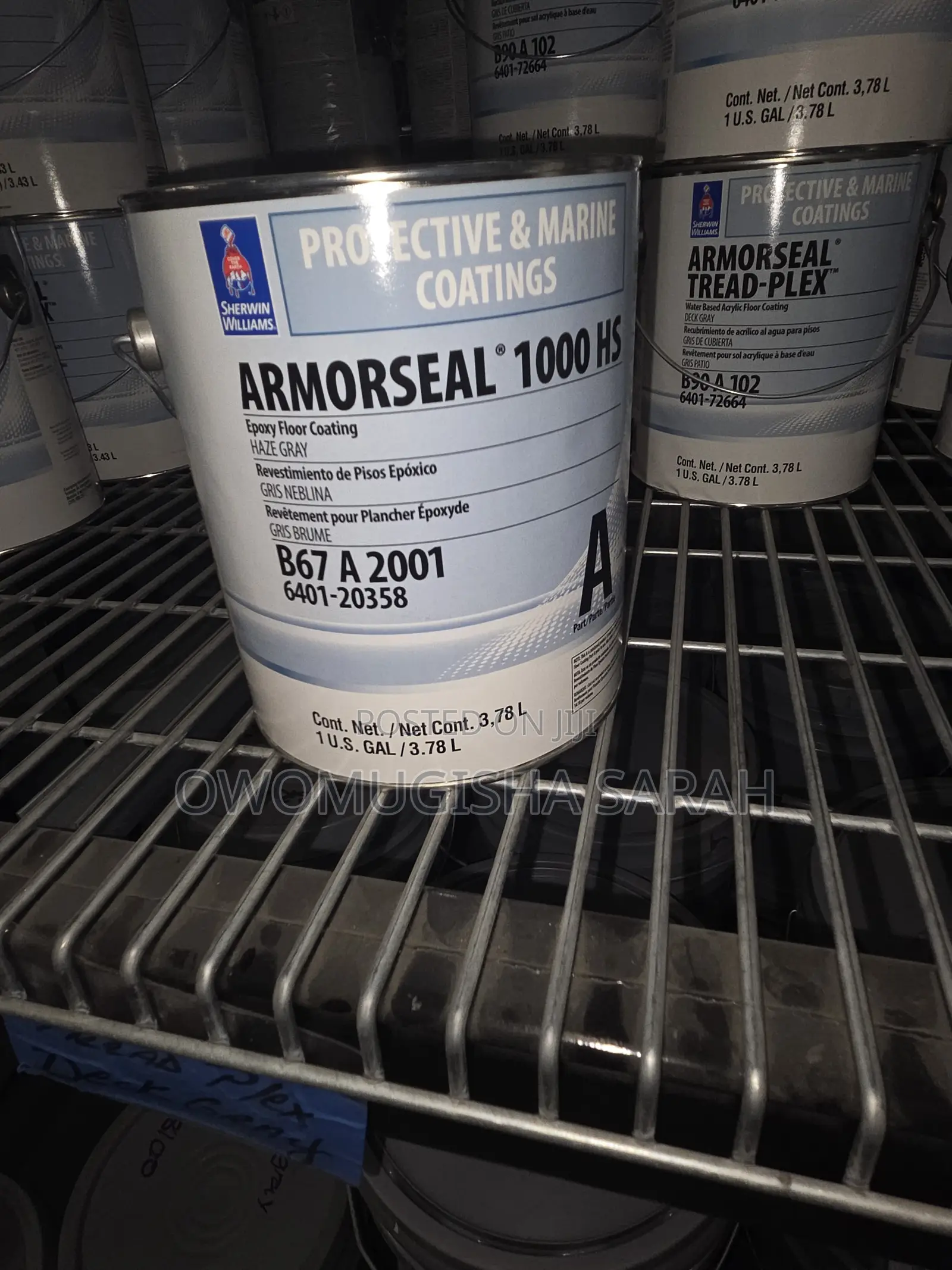 Sherwin Williams Paint