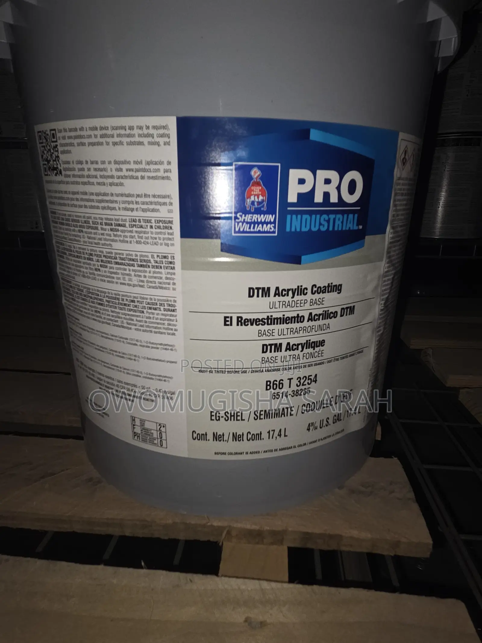 Sherwin Williams Paint