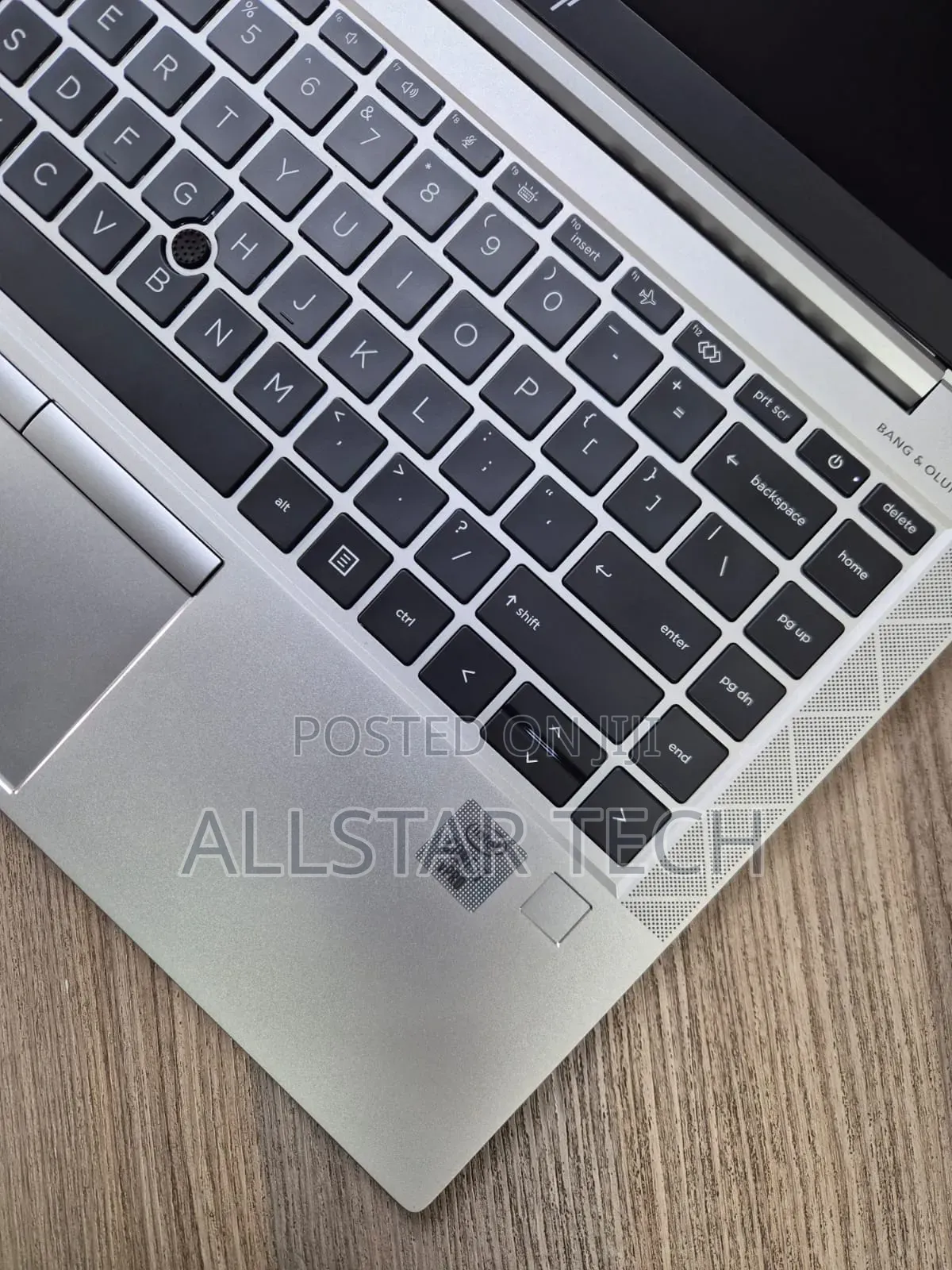 Laptop HP EliteBook 840 G7 16GB Intel Core i7 SSD 512GB