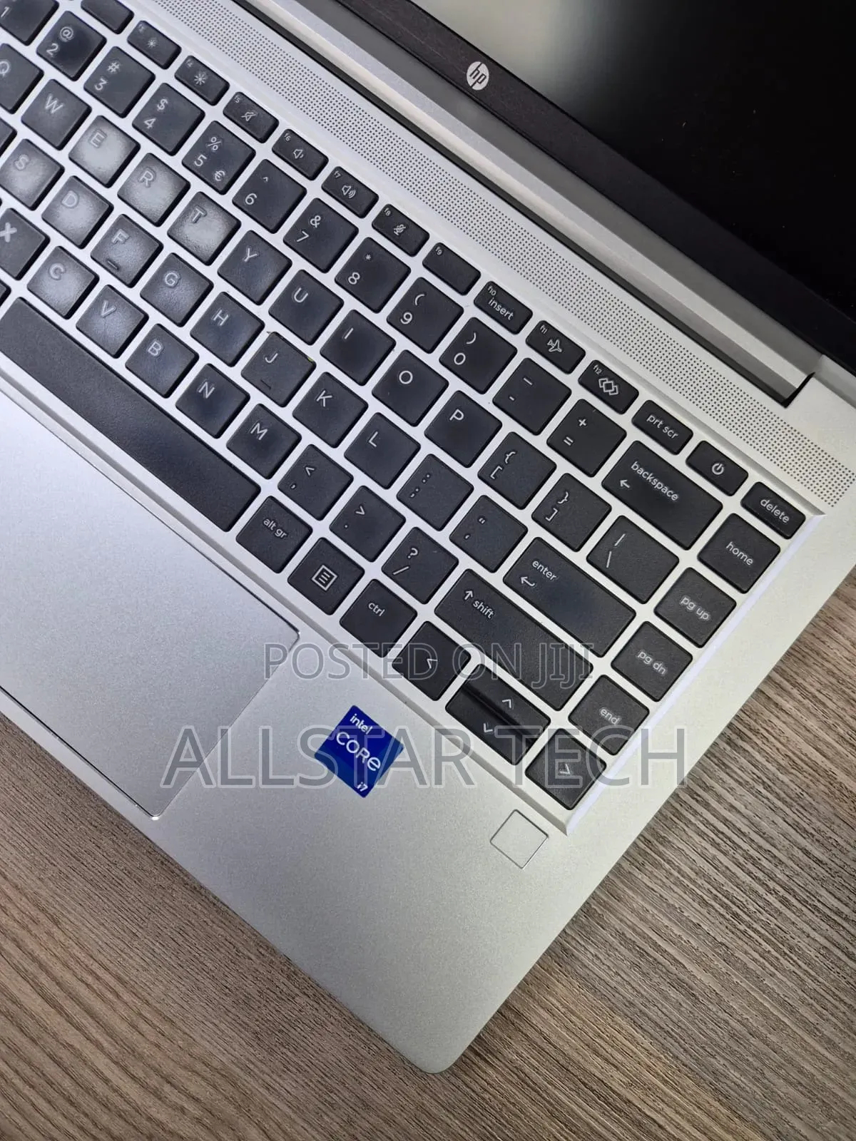 Laptop HP ProBook 440 G10 8GB Intel Core i7 SSD 512GB
