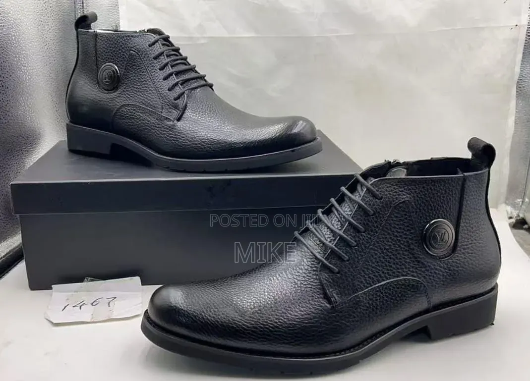 Official Boots Original