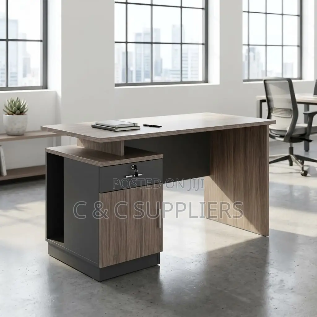 Office Desk-1.2 Meters