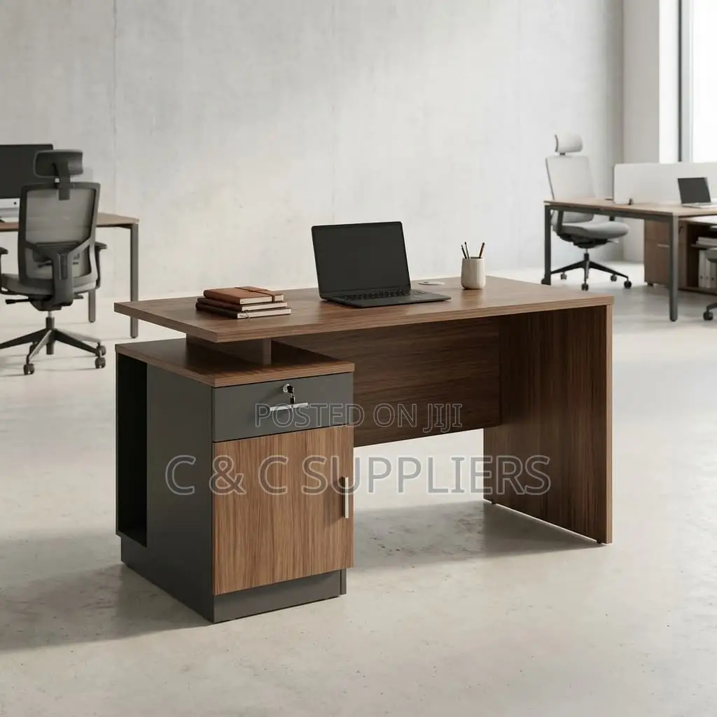 Office Desk-1.2 Meters