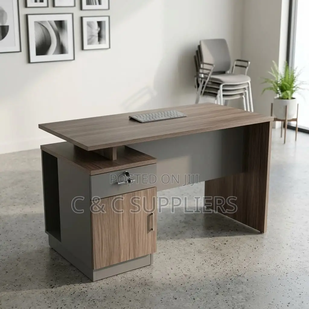 Office Desk-1.2 Meters