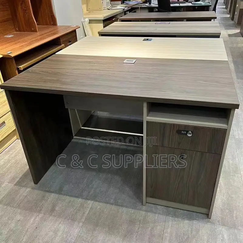 Office Desk-1.2 Meters