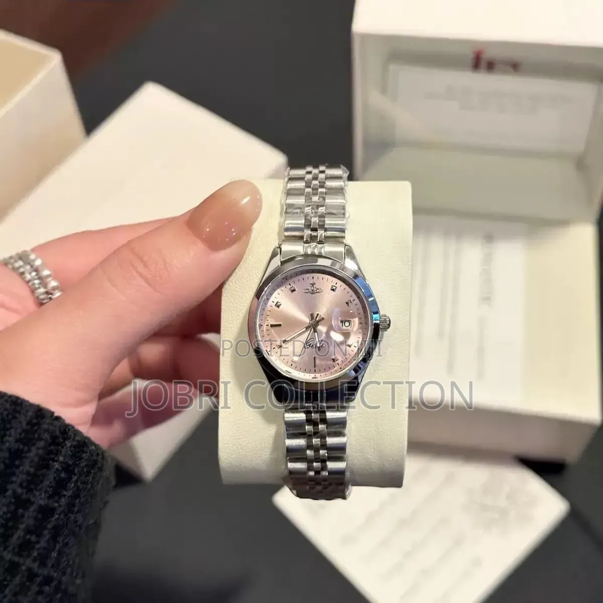 Gedi Ladies Watch