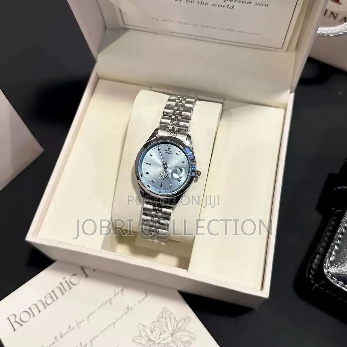 Gedi Ladies Watch