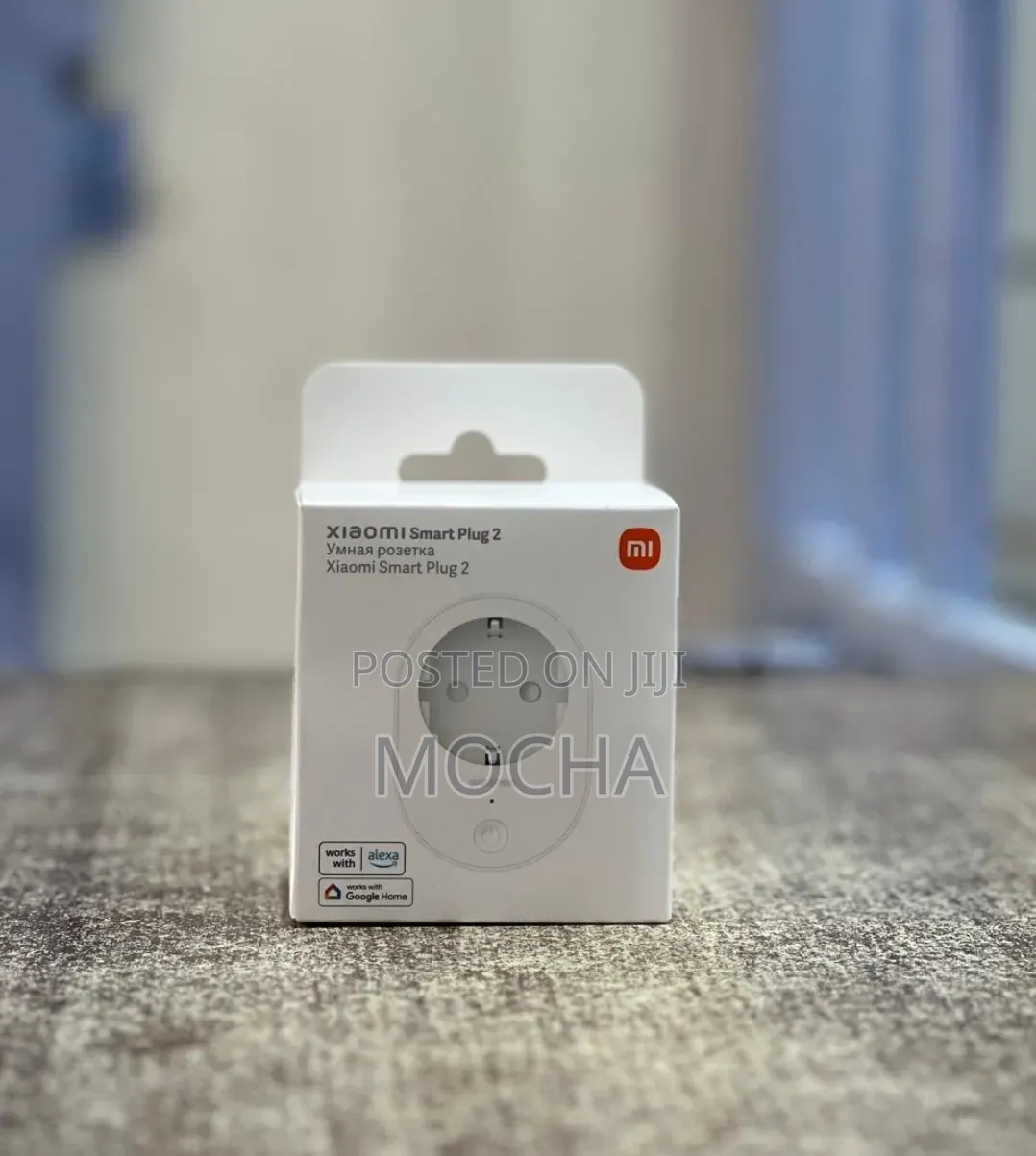 Xiaomi Smart Plug 2