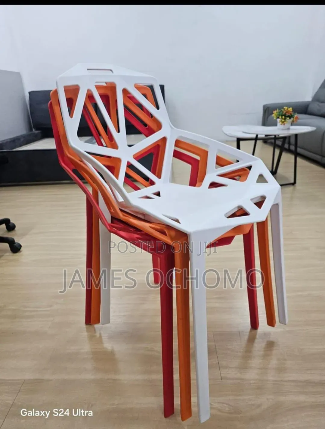 Aemis Seat