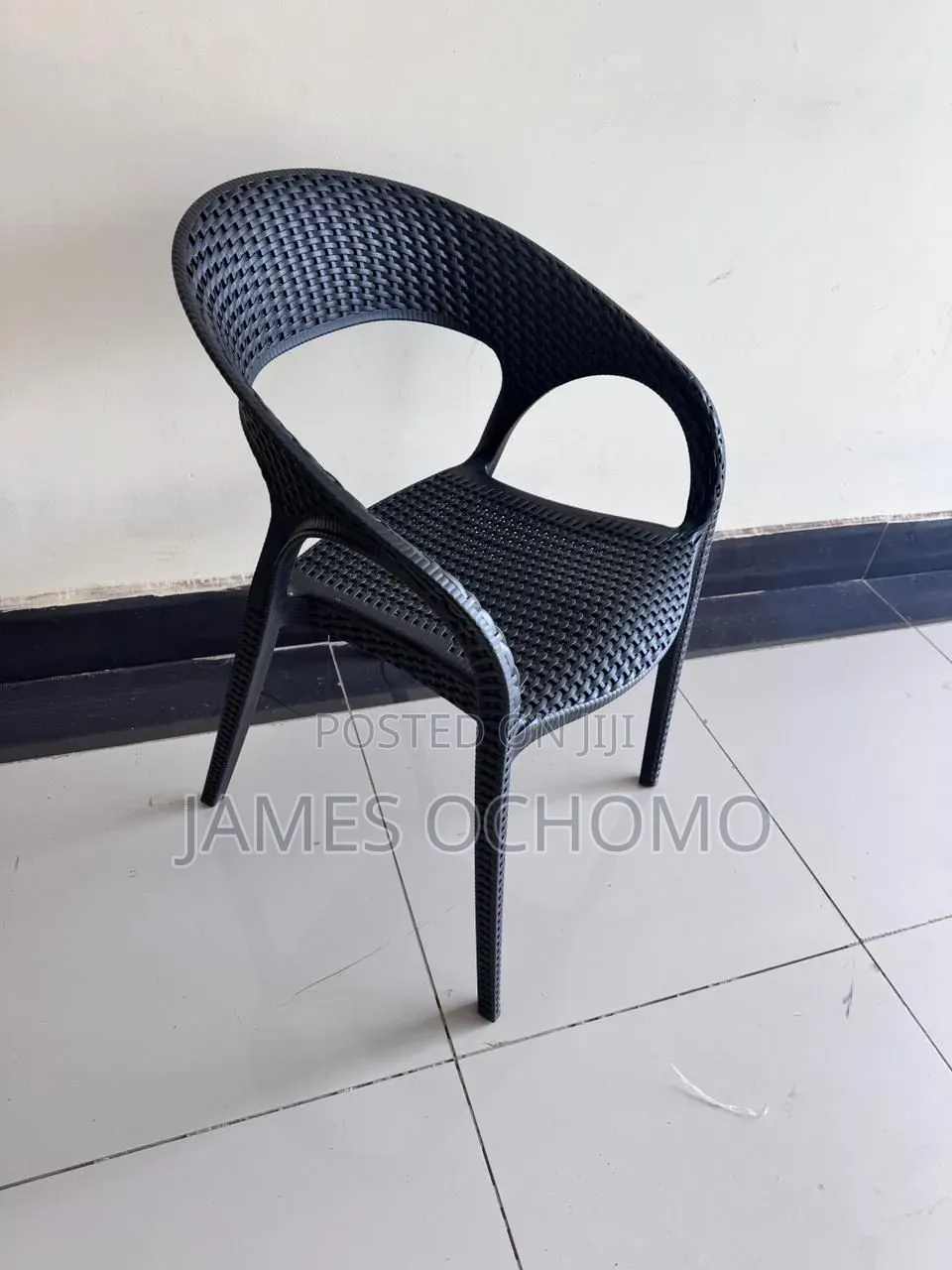 Aemis Seat