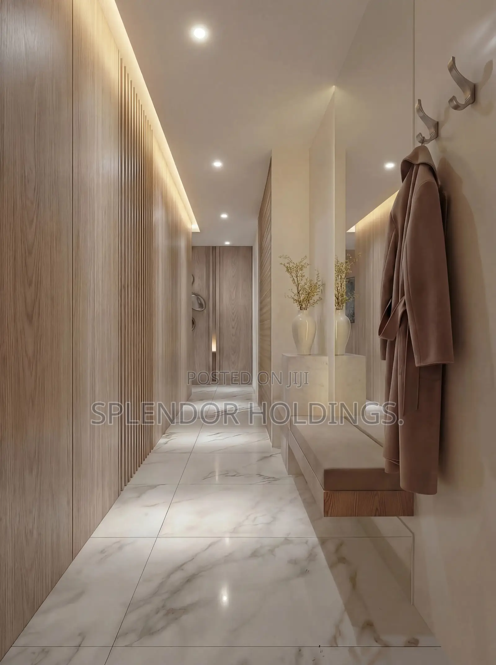 2bdrm Apartment in Nairobi Central for sale