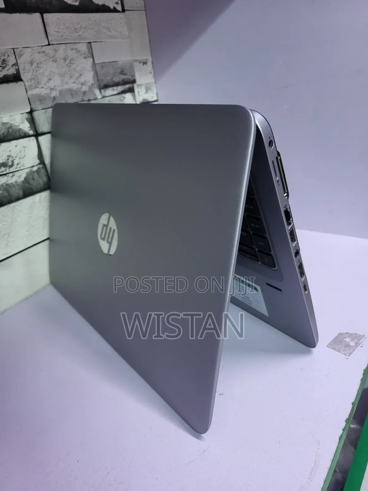 Laptop HP EliteBook 840 G3 8GB Intel Core i5 SSD 256GB