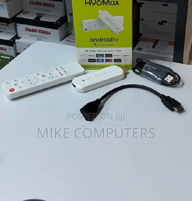 Tv Stick FHD 4th Gen