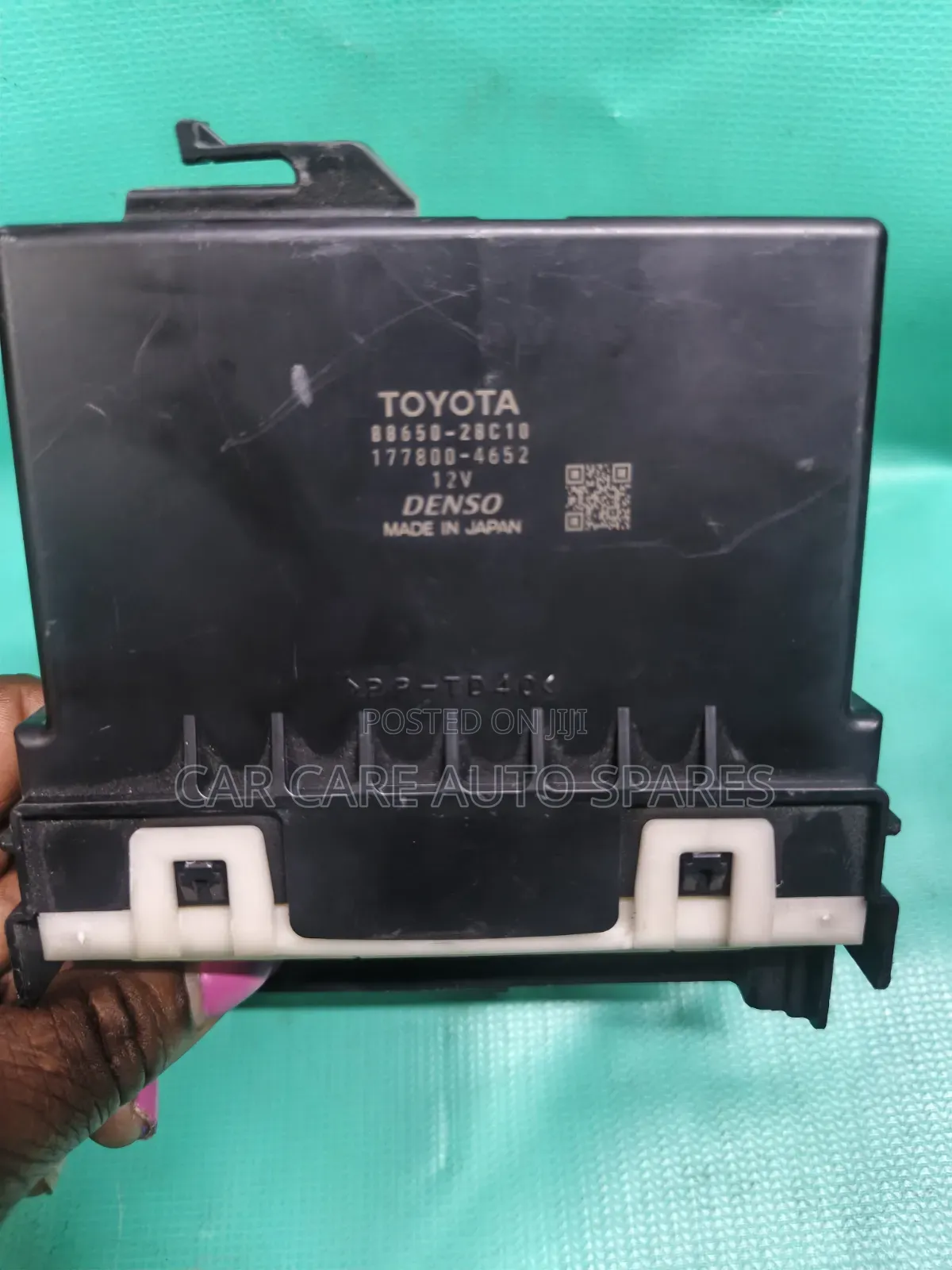 Ac Computer Toyota Voxy/ Noah