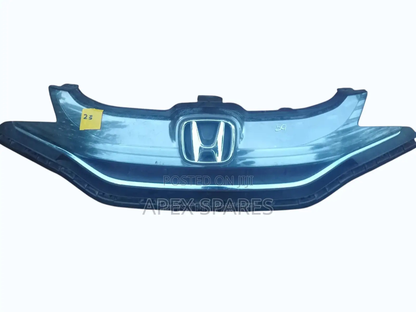Honda Fit 2015 Glass Grill for Sale