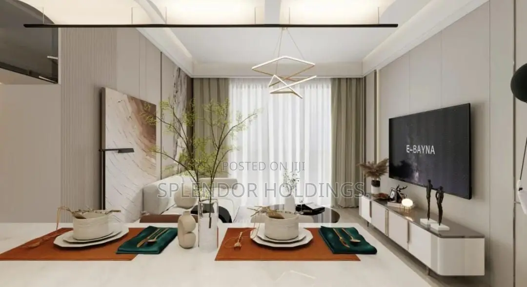 1bdrm Apartment in Hurlingham for sale