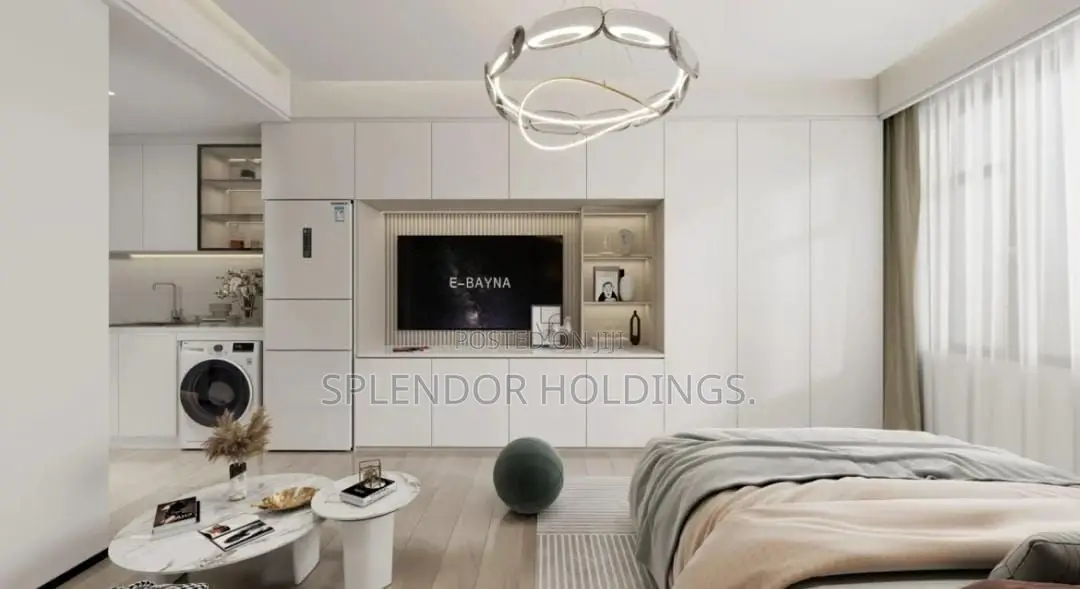 1bdrm Apartment in Hurlingham for sale