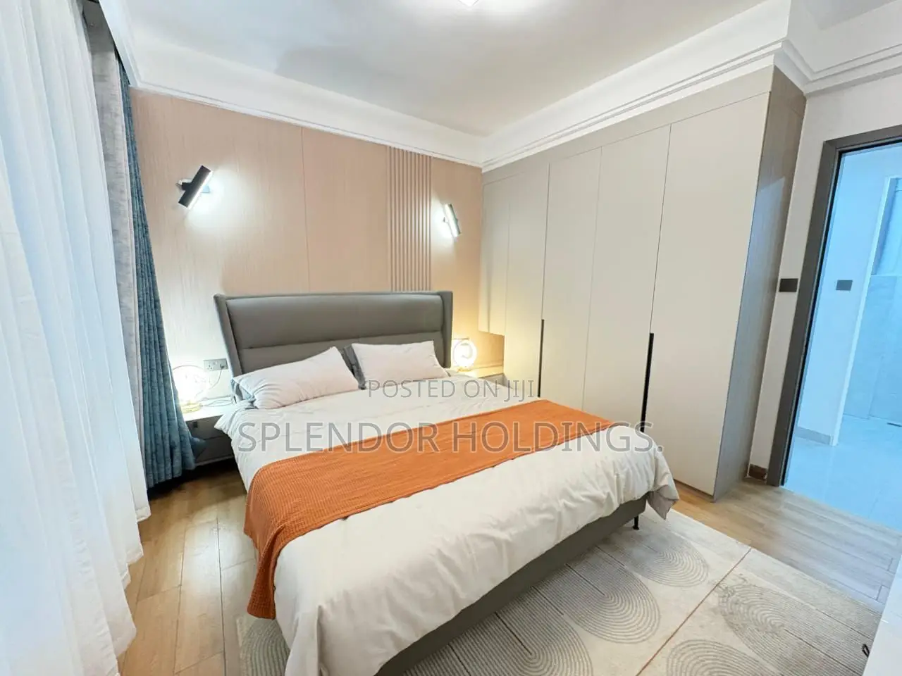 1bdrm Apartment in Hurlingham for sale