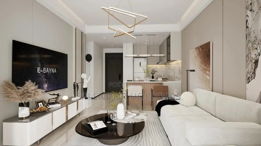 1bdrm Apartment in Hurlingham for sale