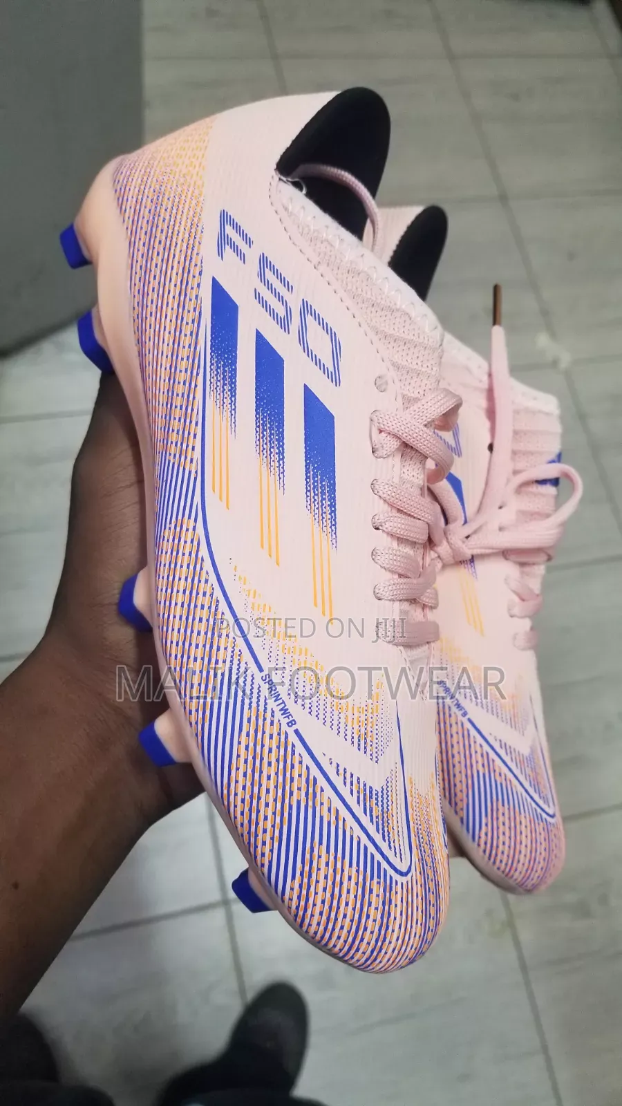 F50 Football Boots Kids