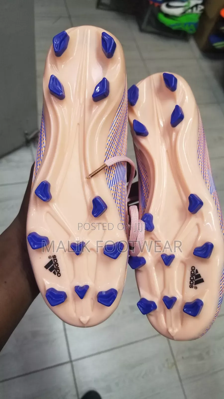 F50 Football Boots Kids