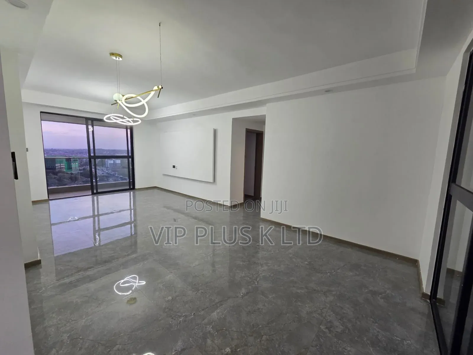 2bdrm Apartment in Himalaya Heights, Kilimani for rent