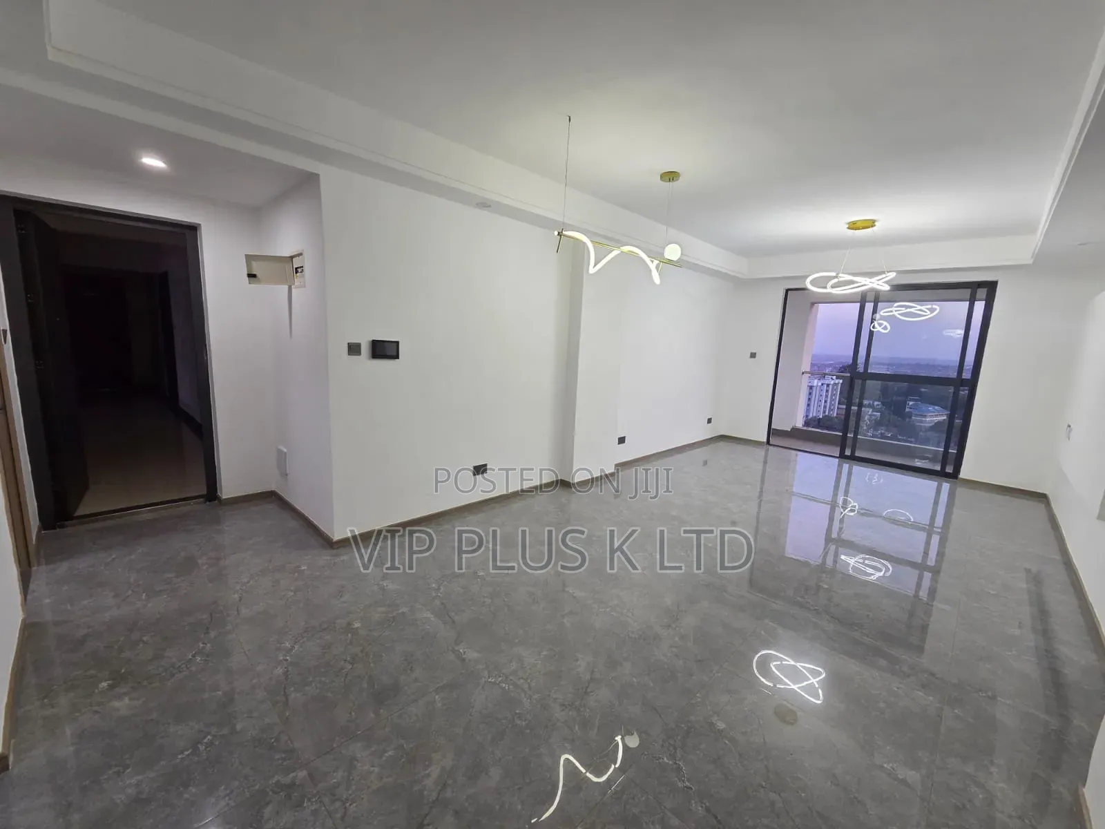 2bdrm Apartment in Himalaya Heights, Kilimani for rent