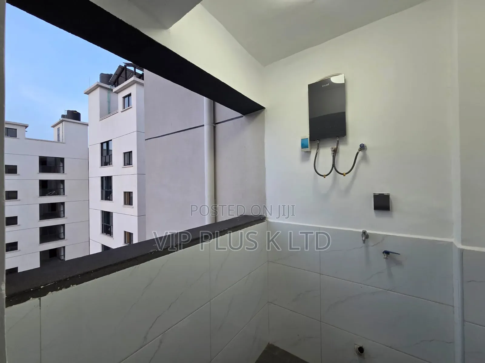 2bdrm Apartment in Himalaya Heights, Kilimani for rent