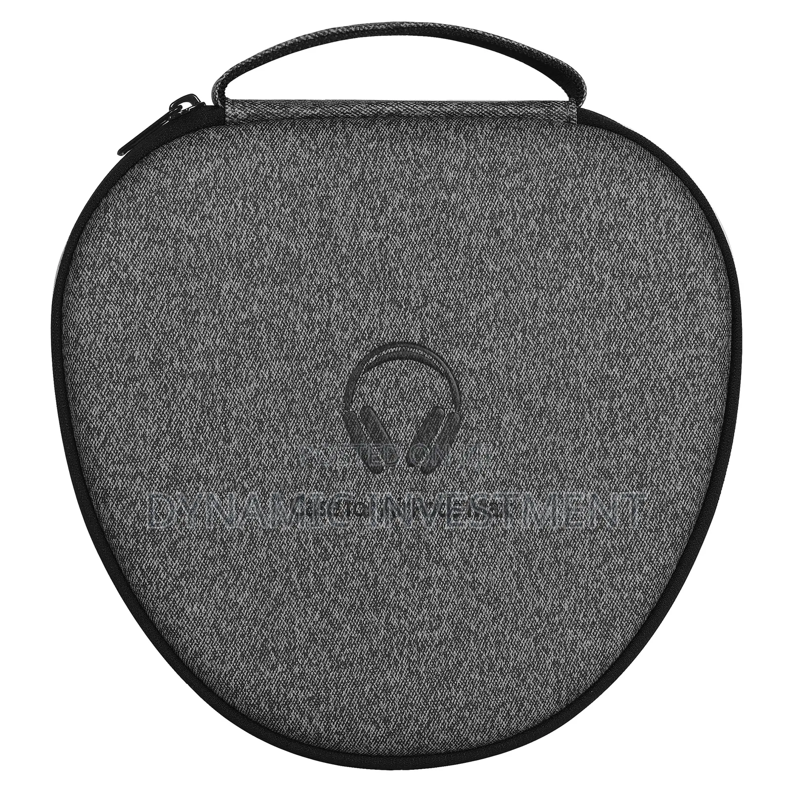 Apple Airpods Max Headphone Slim Travel Storage Carrying Bag Case