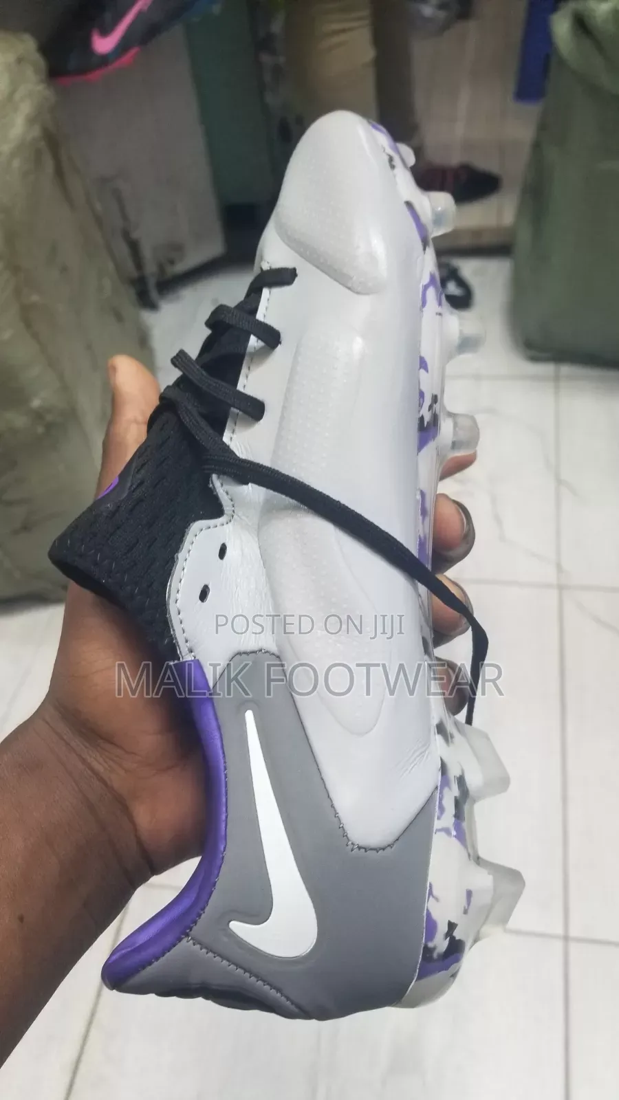 Tiempo Nike