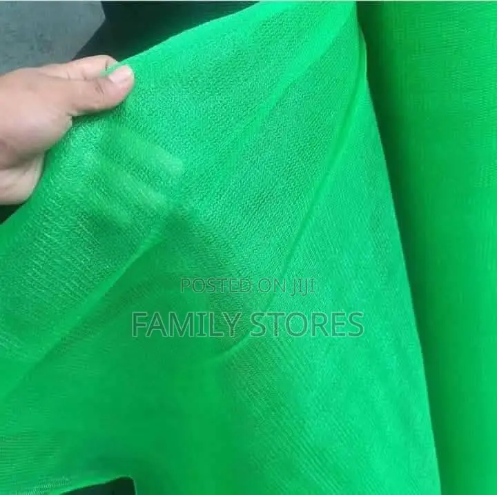 90% Privacy Net For Fencing