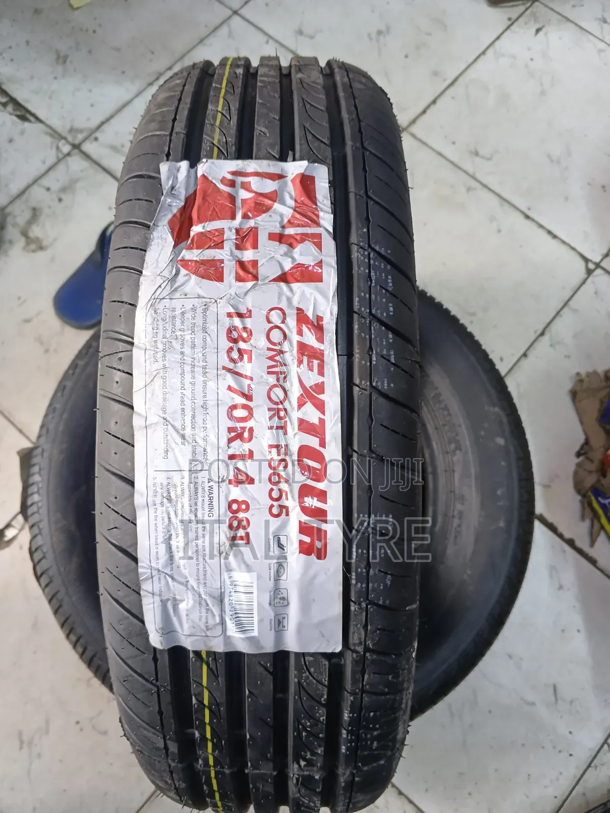 185/70r14 Zextour/Comfort