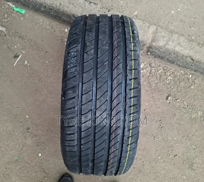 245/45r18 Zexture Tyres