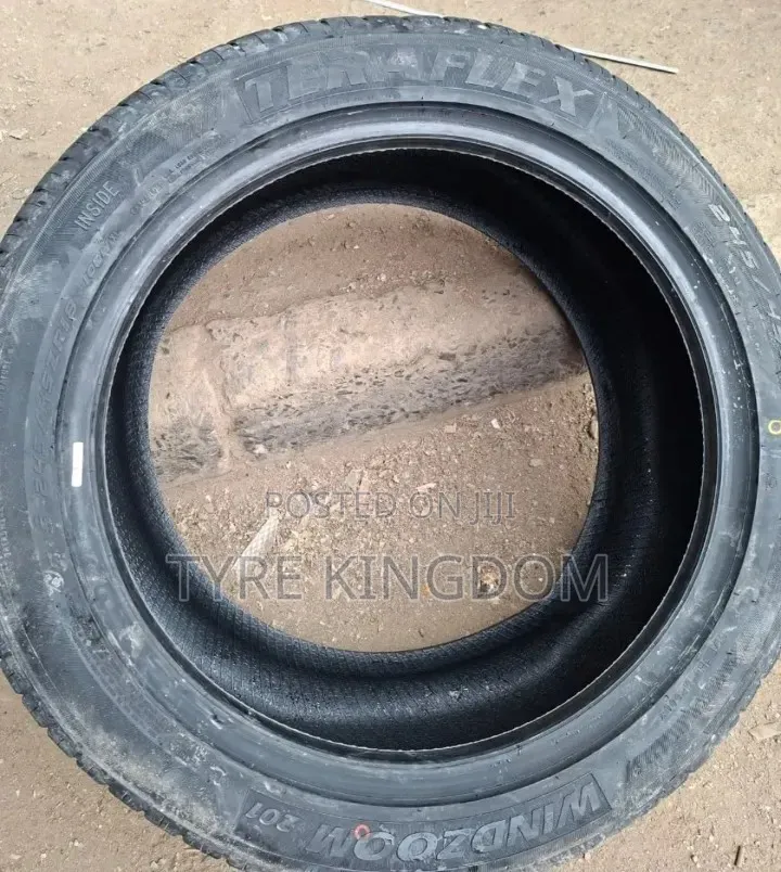245/45r18 Zexture Tyres