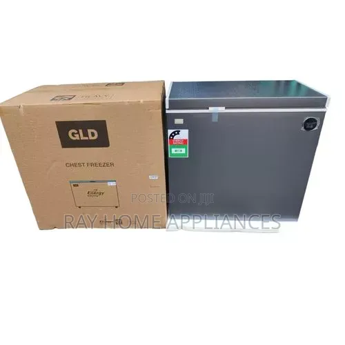 169litres Deep Freezer