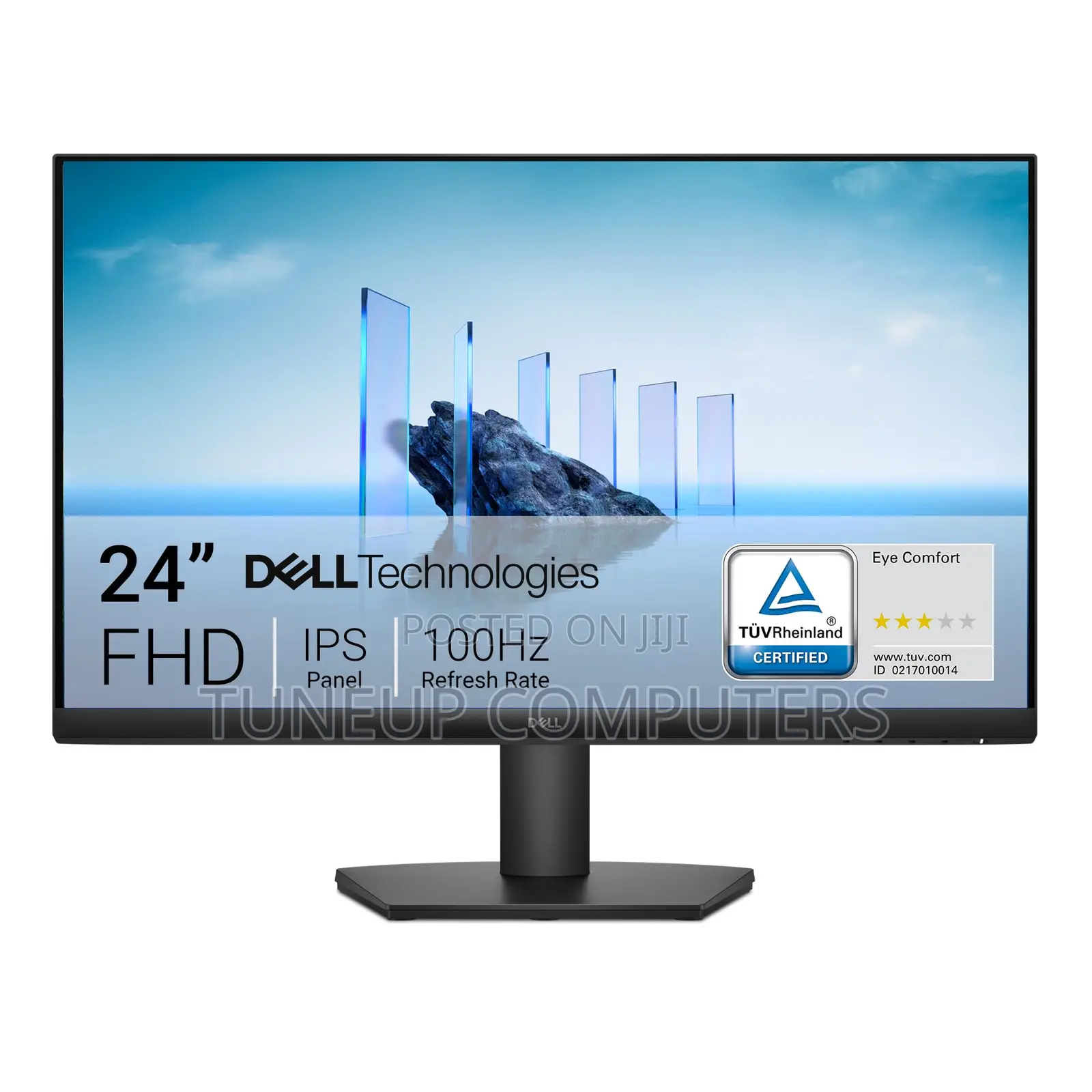"Dell Se2425hm 23.8"" FHD Monitor, Black Colorconnectivity
