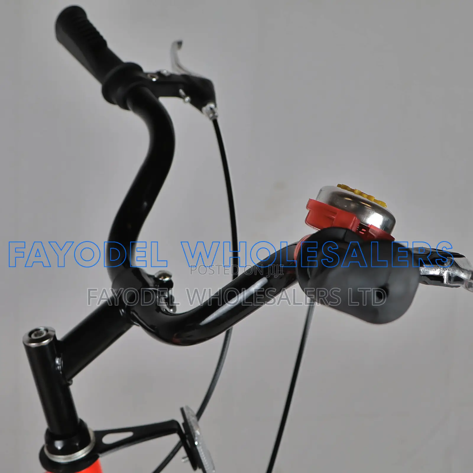 Super Baby All-Terrain Kids Bike 20"