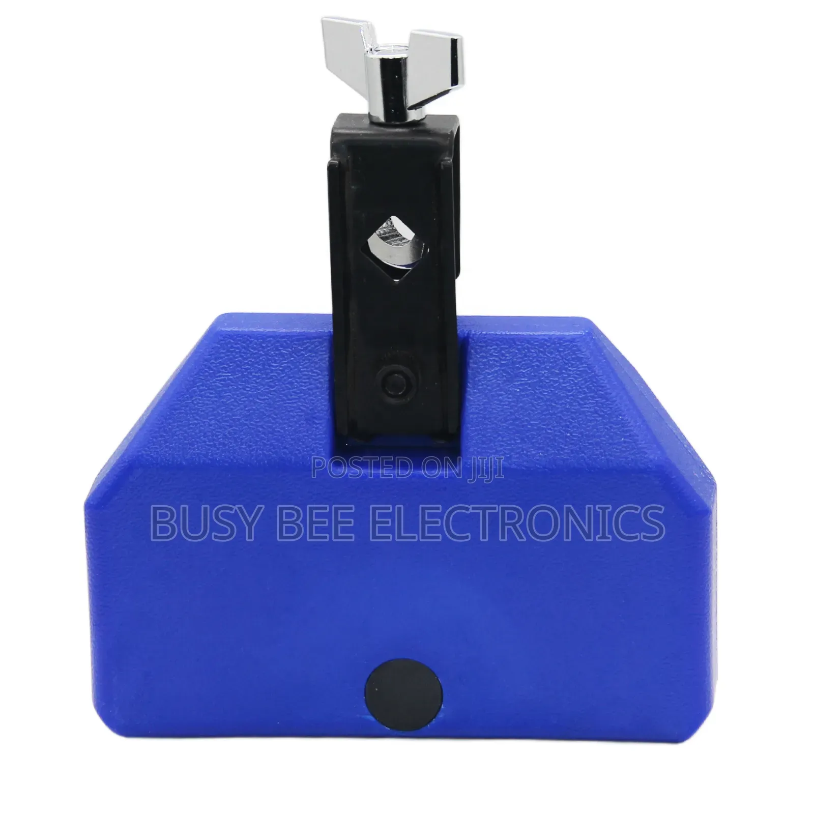 Cowbell Drum Set Accompaniment Accessories