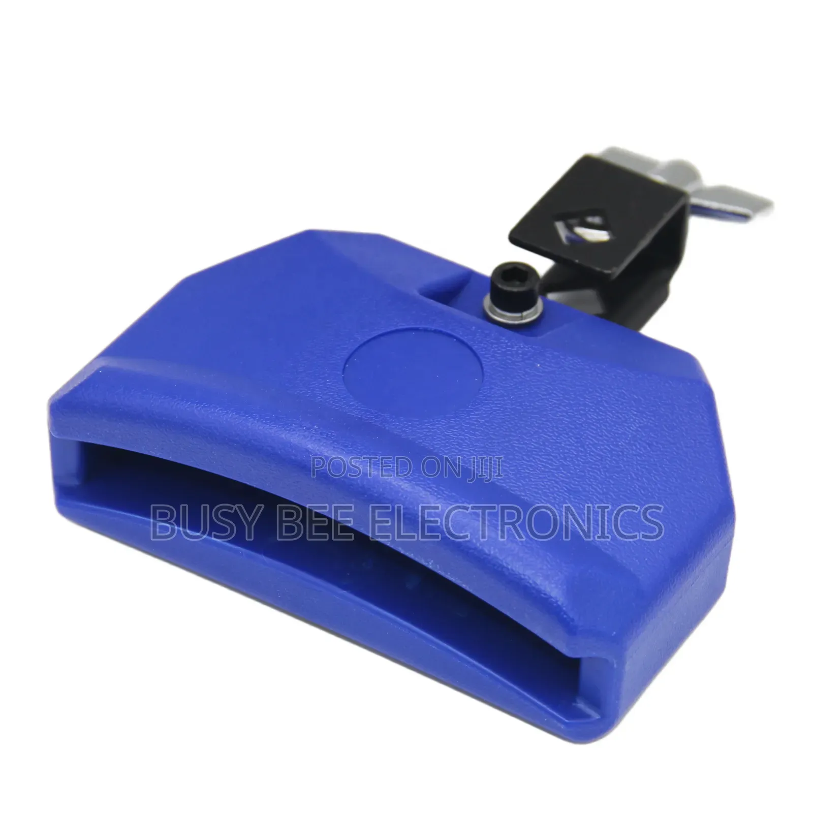 Cowbell Drum Set Accompaniment Accessories