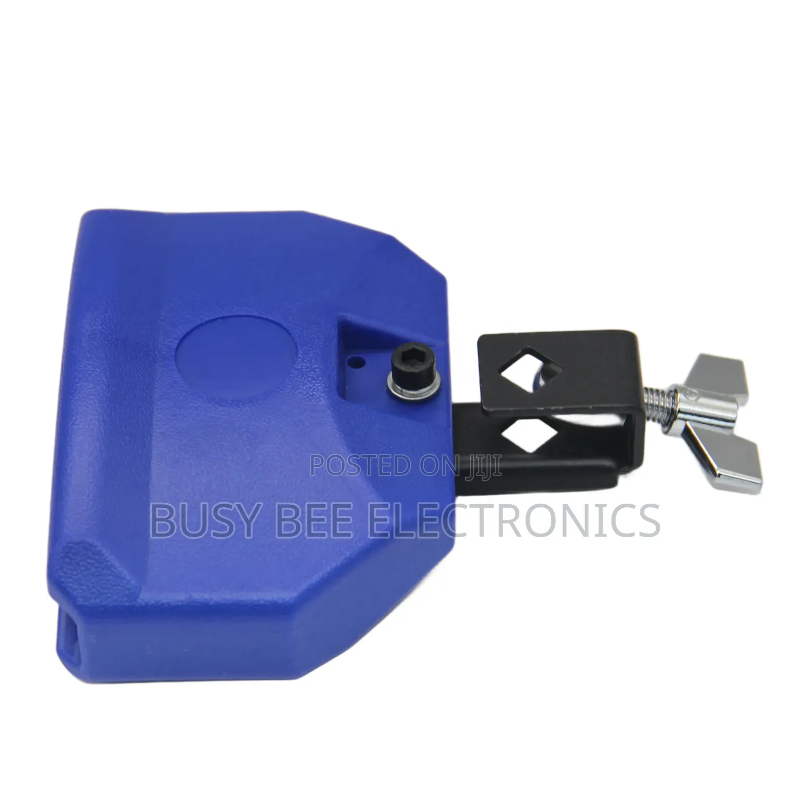 Cowbell Drum Set Accompaniment Accessories