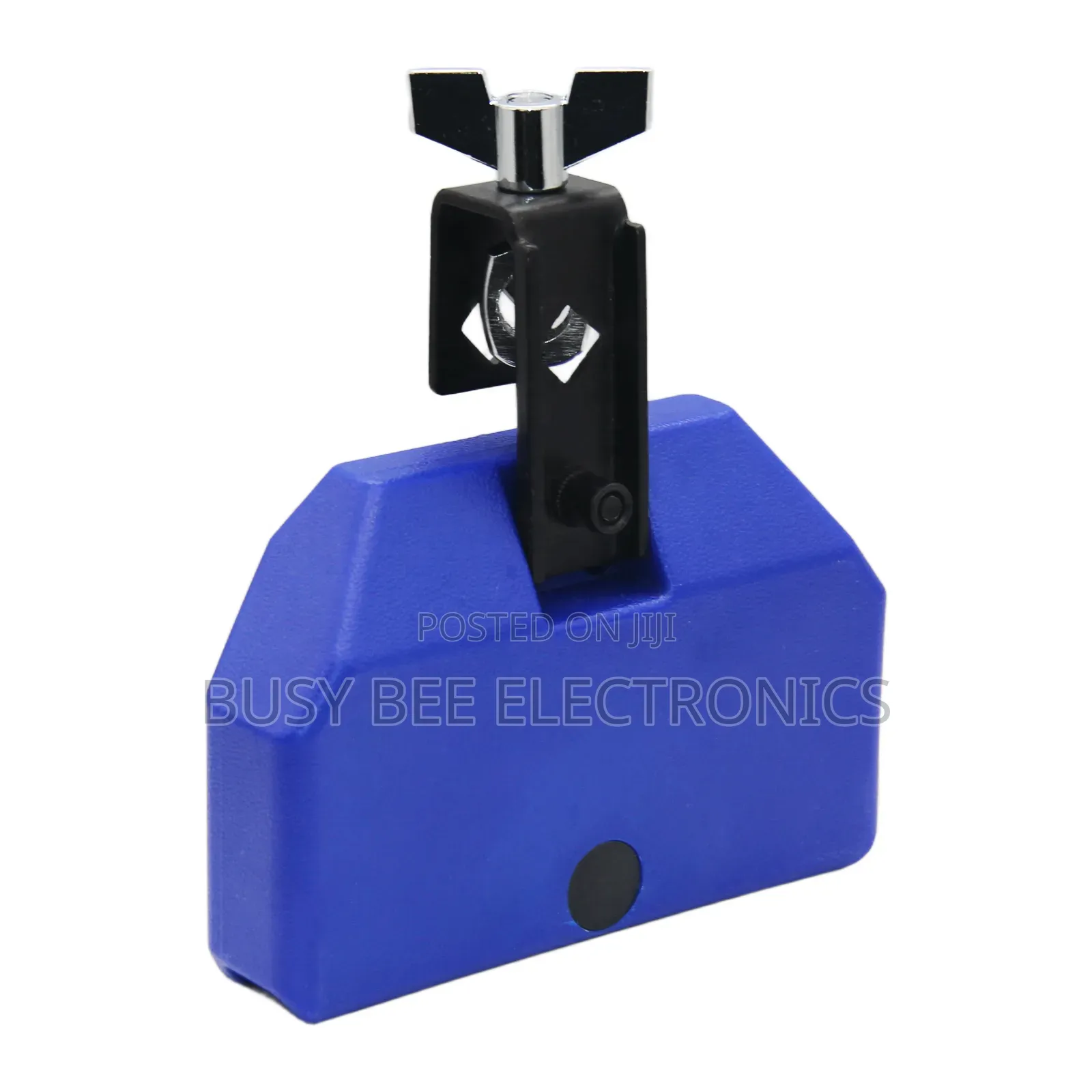 Cowbell Drum Set Accompaniment Accessories