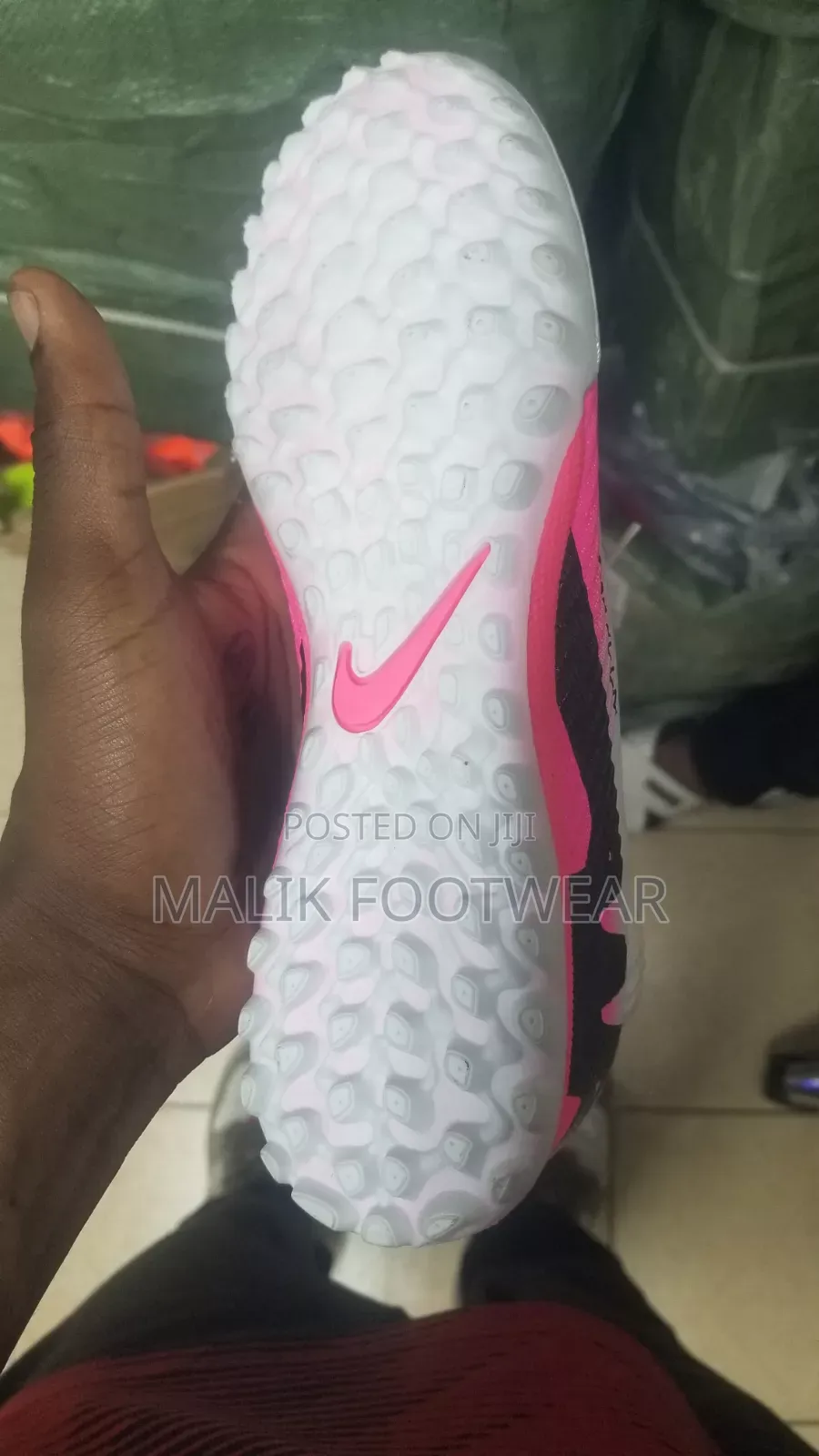 Airzoom Trainers 2